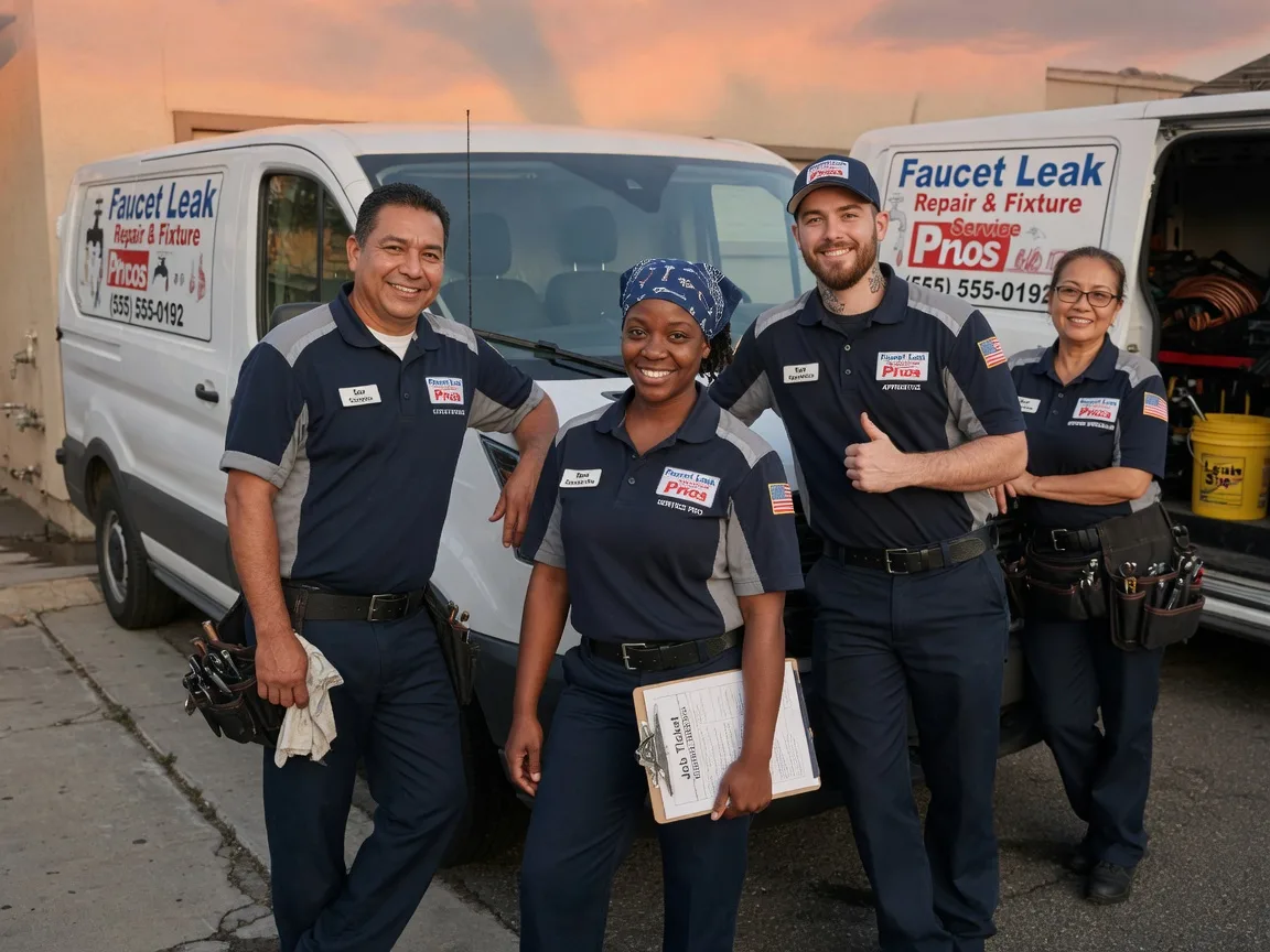 Faucet Repair company in Warm Springs, GA