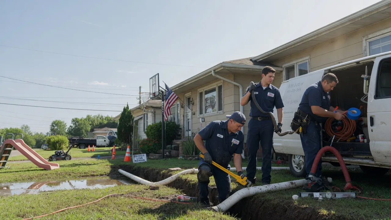 Toilet Installation in Warm Springs, GA near me